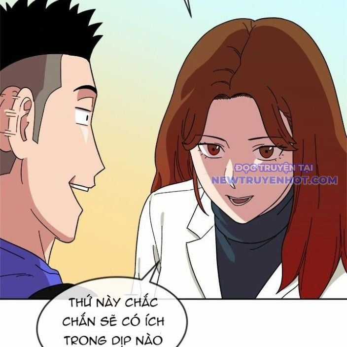 Trường Học Vương Quyền Chapter 19 trang 91