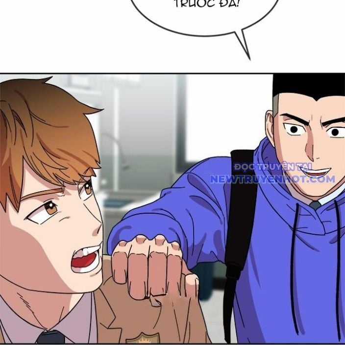 Trường Học Vương Quyền Chapter 19 trang 97