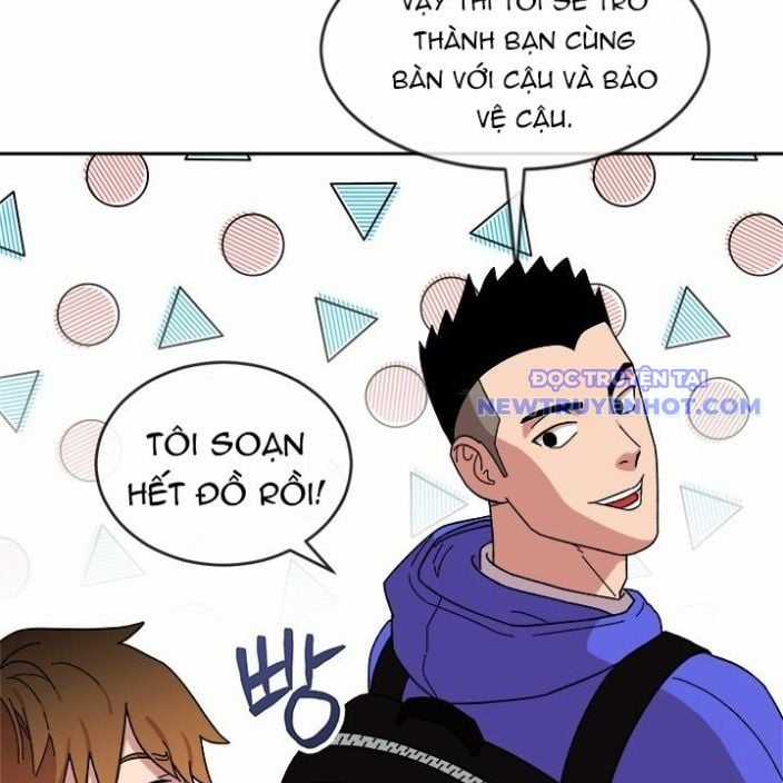 Trường Học Vương Quyền Chapter 19 trang 99