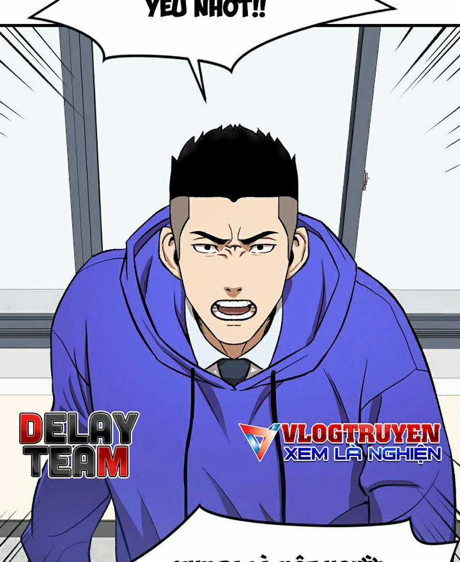 Trường Học Vương Quyền Chapter 2 trang 10