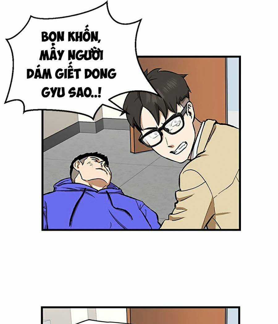 Trường Học Vương Quyền Chapter 2 trang 100