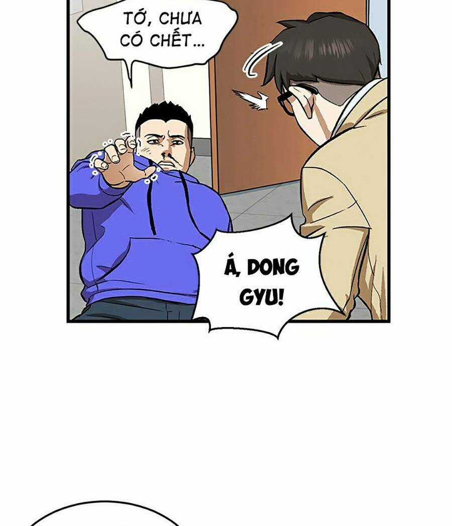 Trường Học Vương Quyền Chapter 2 trang 101