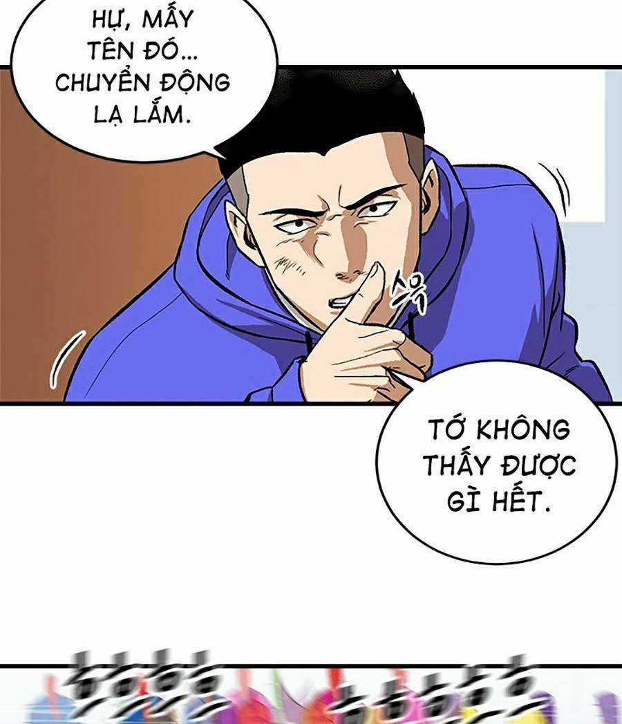 Trường Học Vương Quyền Chapter 2 trang 102