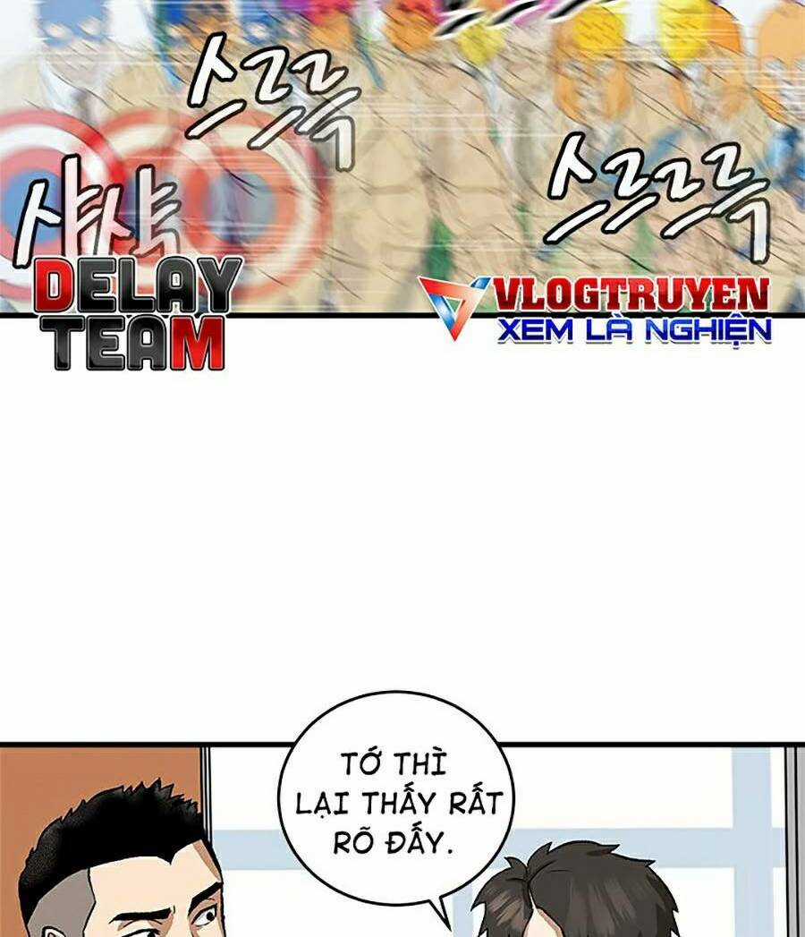 Trường Học Vương Quyền Chapter 2 trang 103