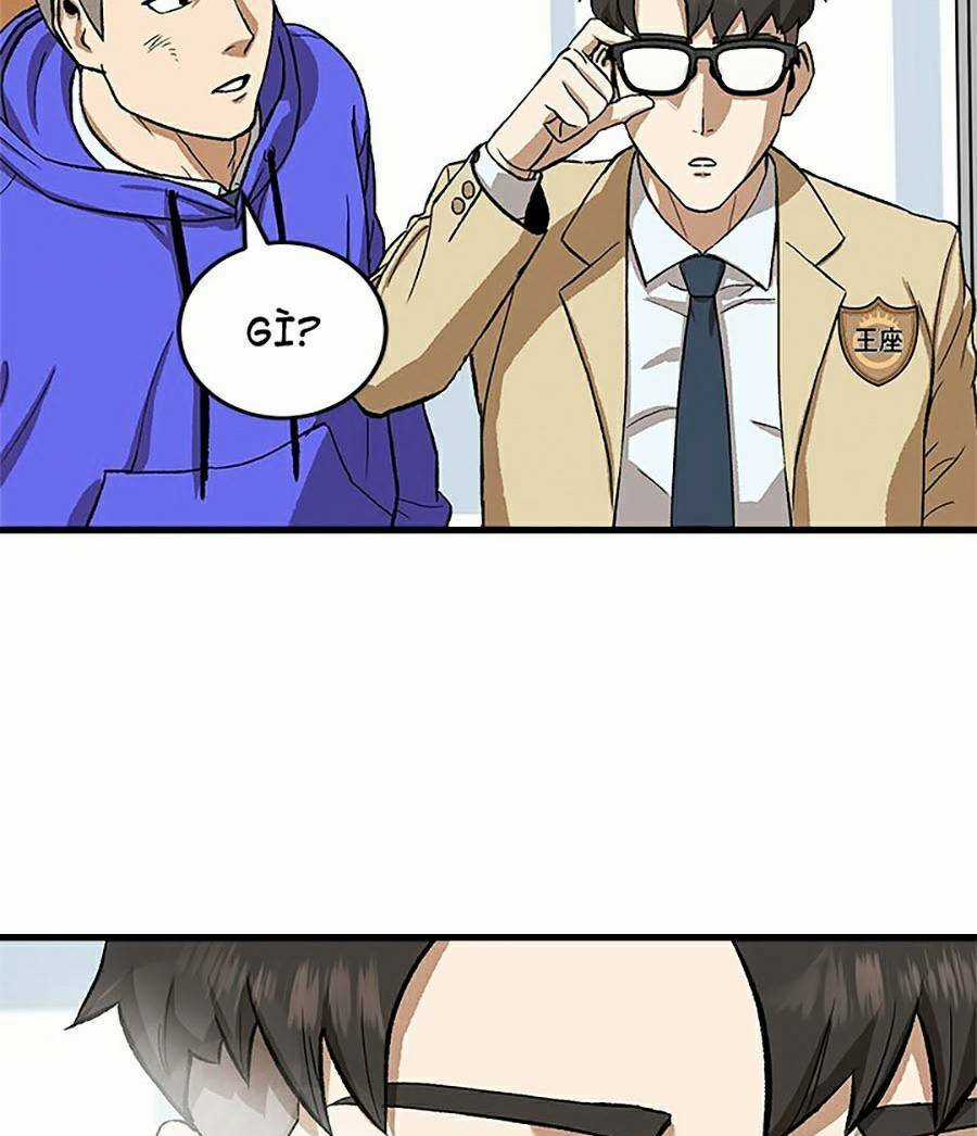 Trường Học Vương Quyền Chapter 2 trang 104