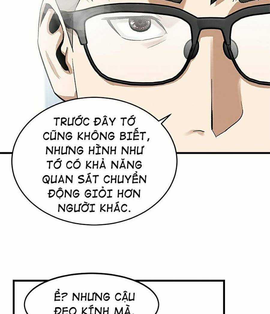 Trường Học Vương Quyền Chapter 2 trang 105