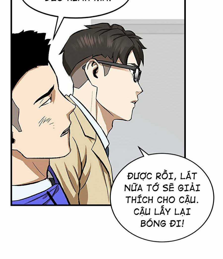 Trường Học Vương Quyền Chapter 2 trang 106