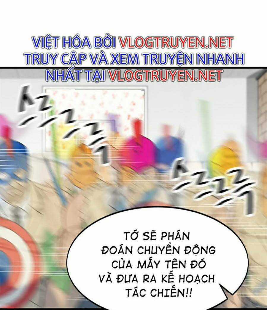 Trường Học Vương Quyền Chapter 2 trang 107