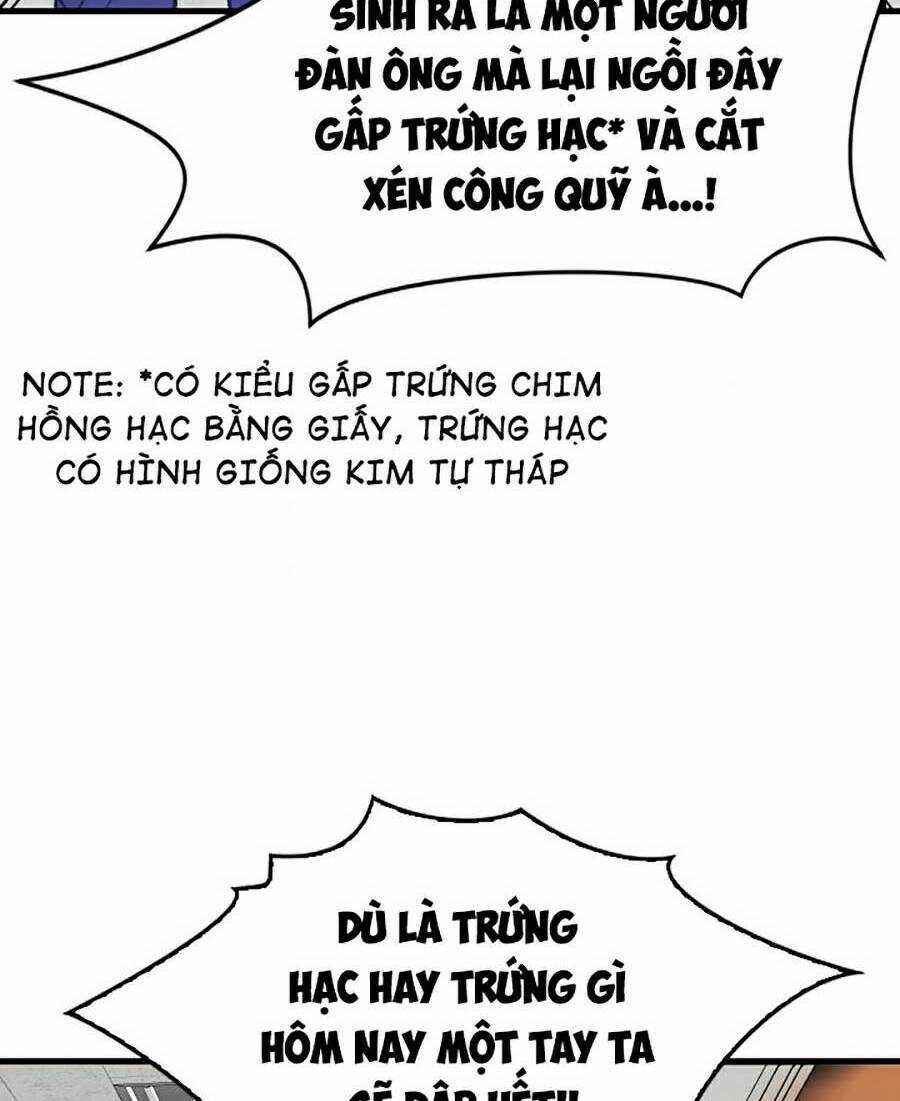 Trường Học Vương Quyền Chapter 2 trang 11