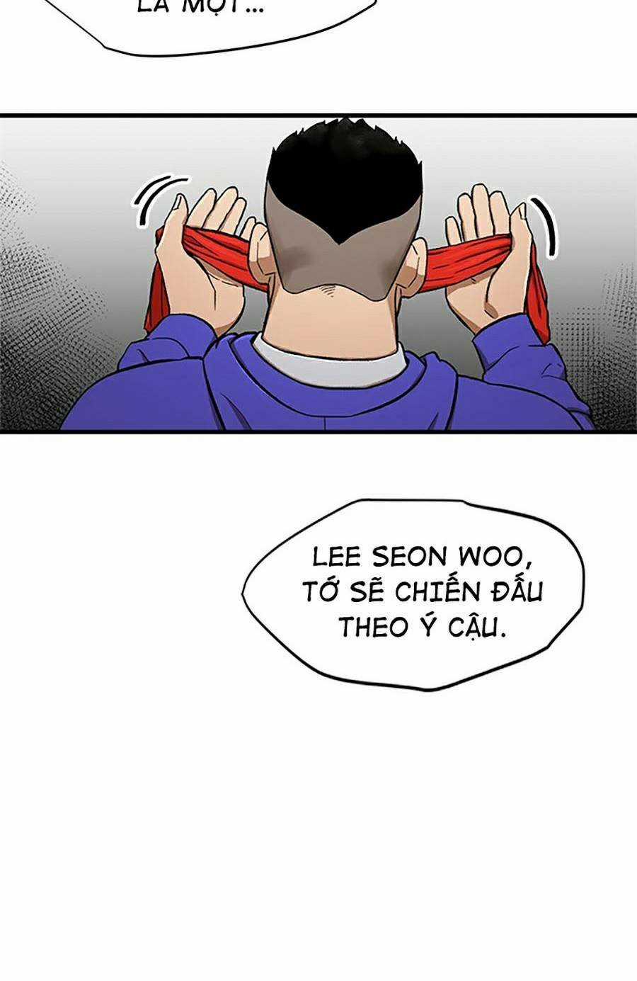 Trường Học Vương Quyền Chapter 2 trang 116