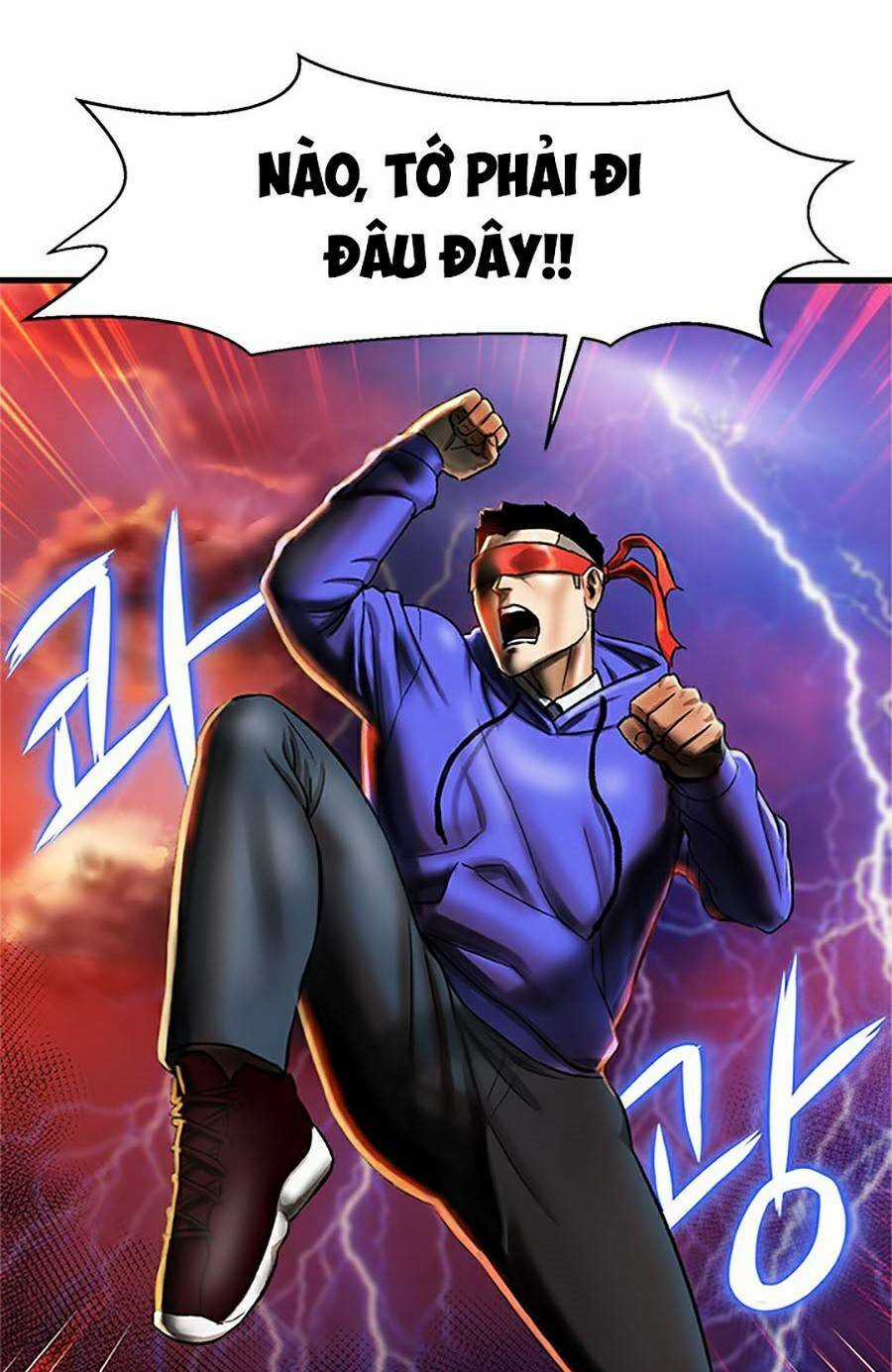 Trường Học Vương Quyền Chapter 2 trang 117