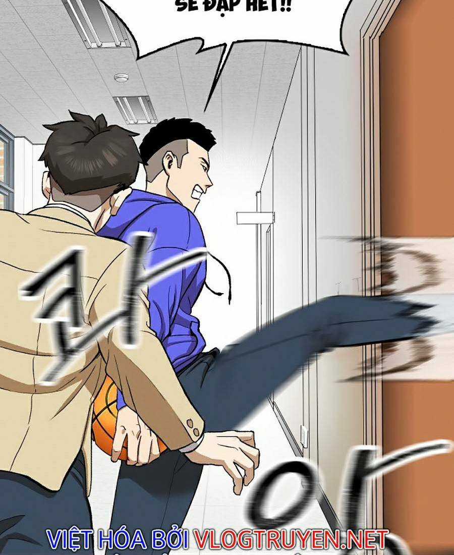 Trường Học Vương Quyền Chapter 2 trang 12