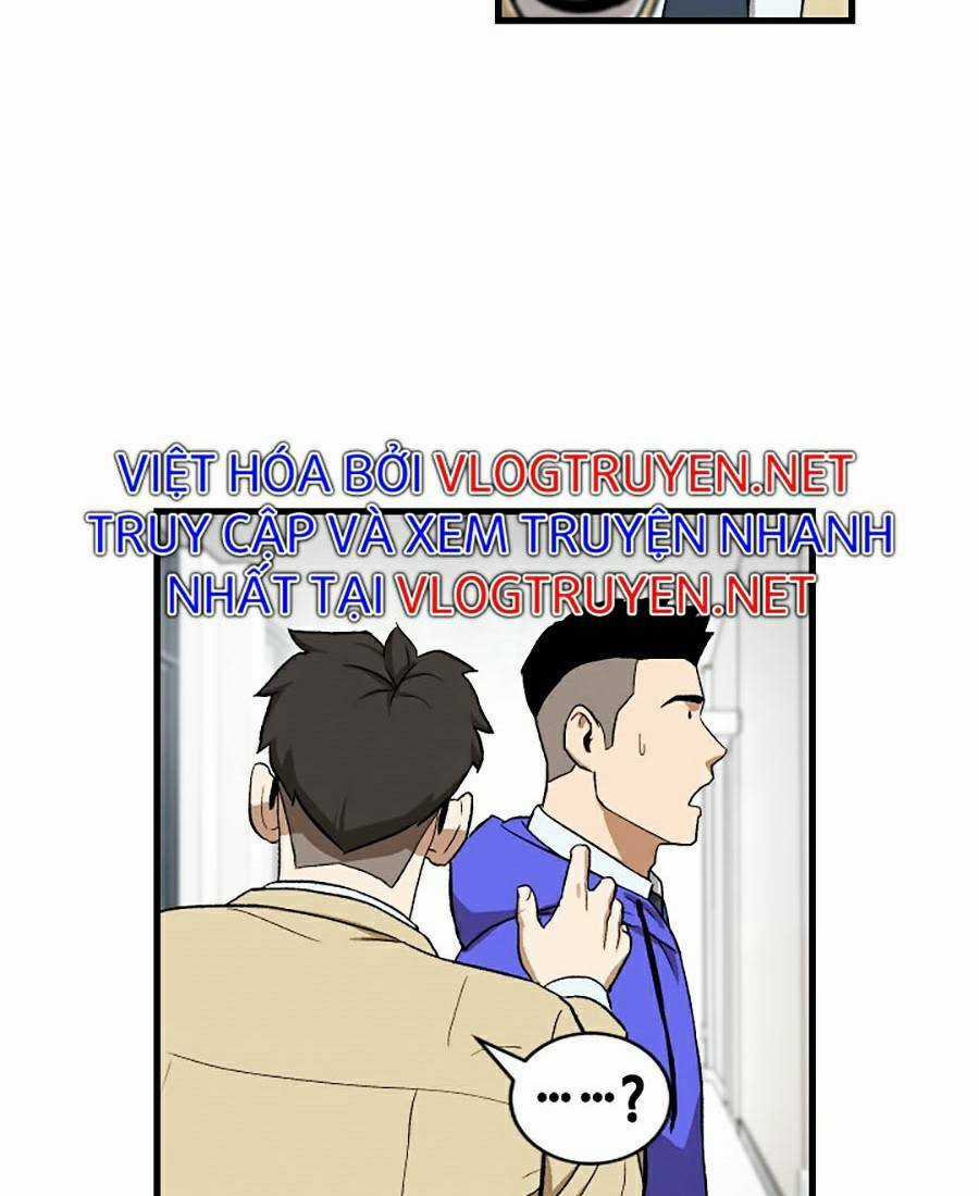 Trường Học Vương Quyền Chapter 2 trang 14