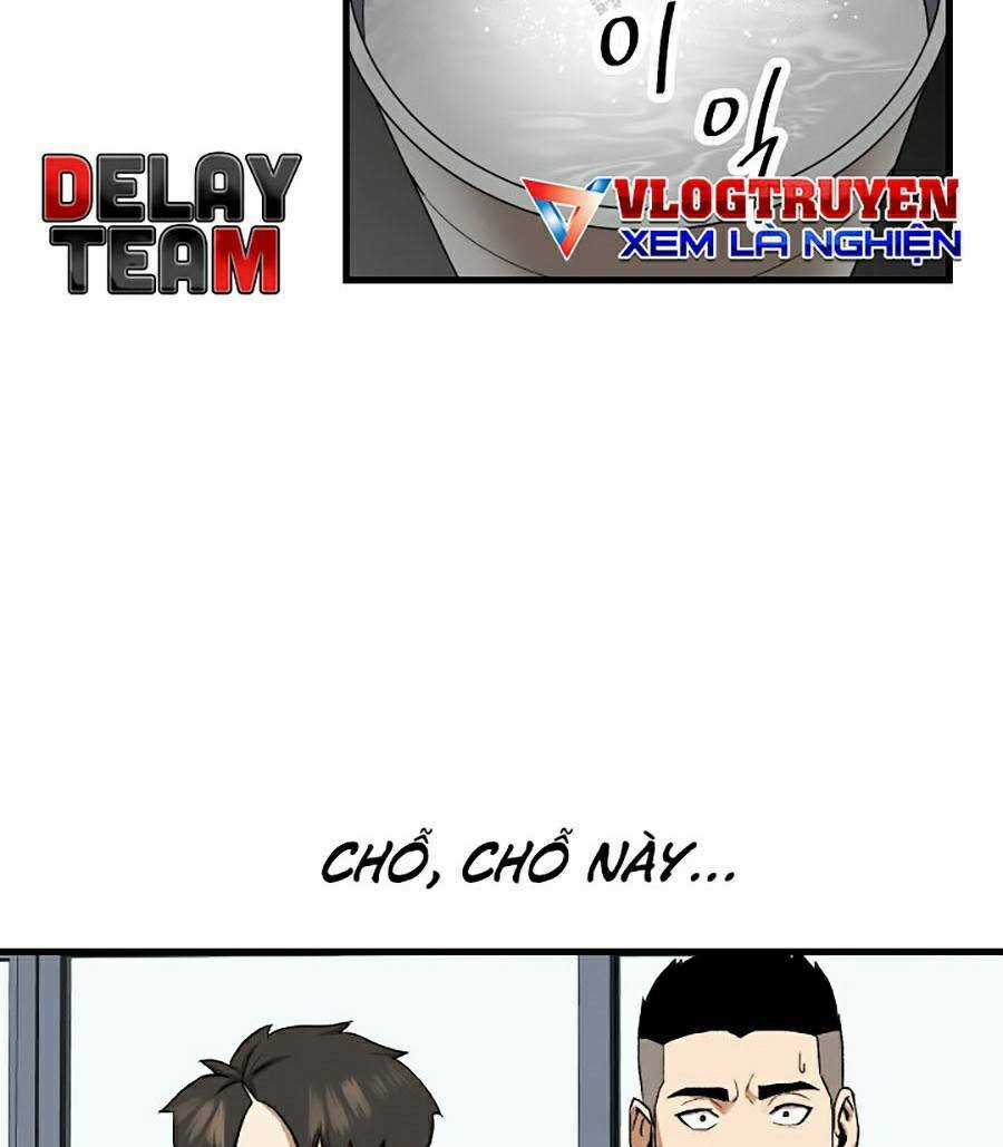 Trường Học Vương Quyền Chapter 2 trang 18