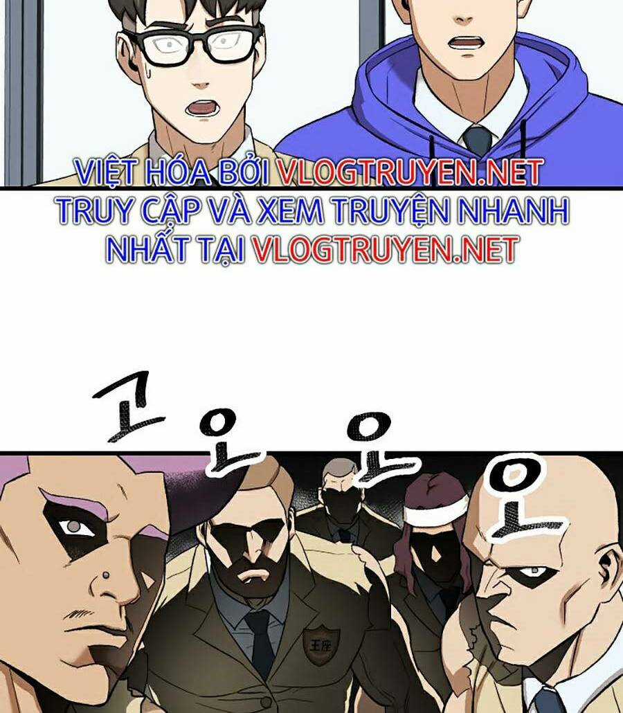 Trường Học Vương Quyền Chapter 2 trang 19