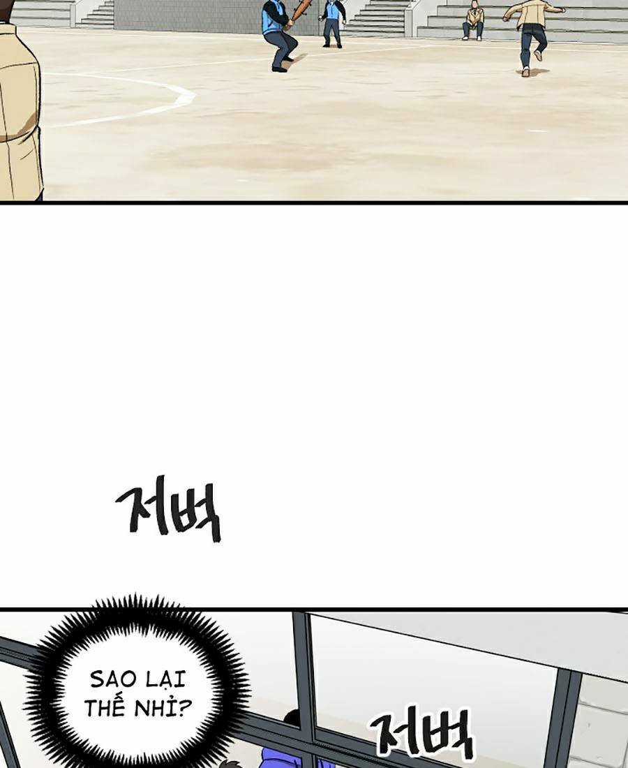 Trường Học Vương Quyền Chapter 2 trang 2