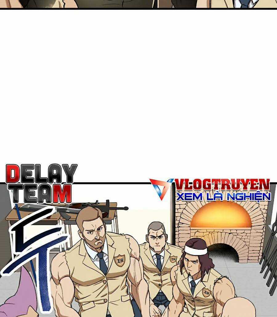 Trường Học Vương Quyền Chapter 2 trang 20