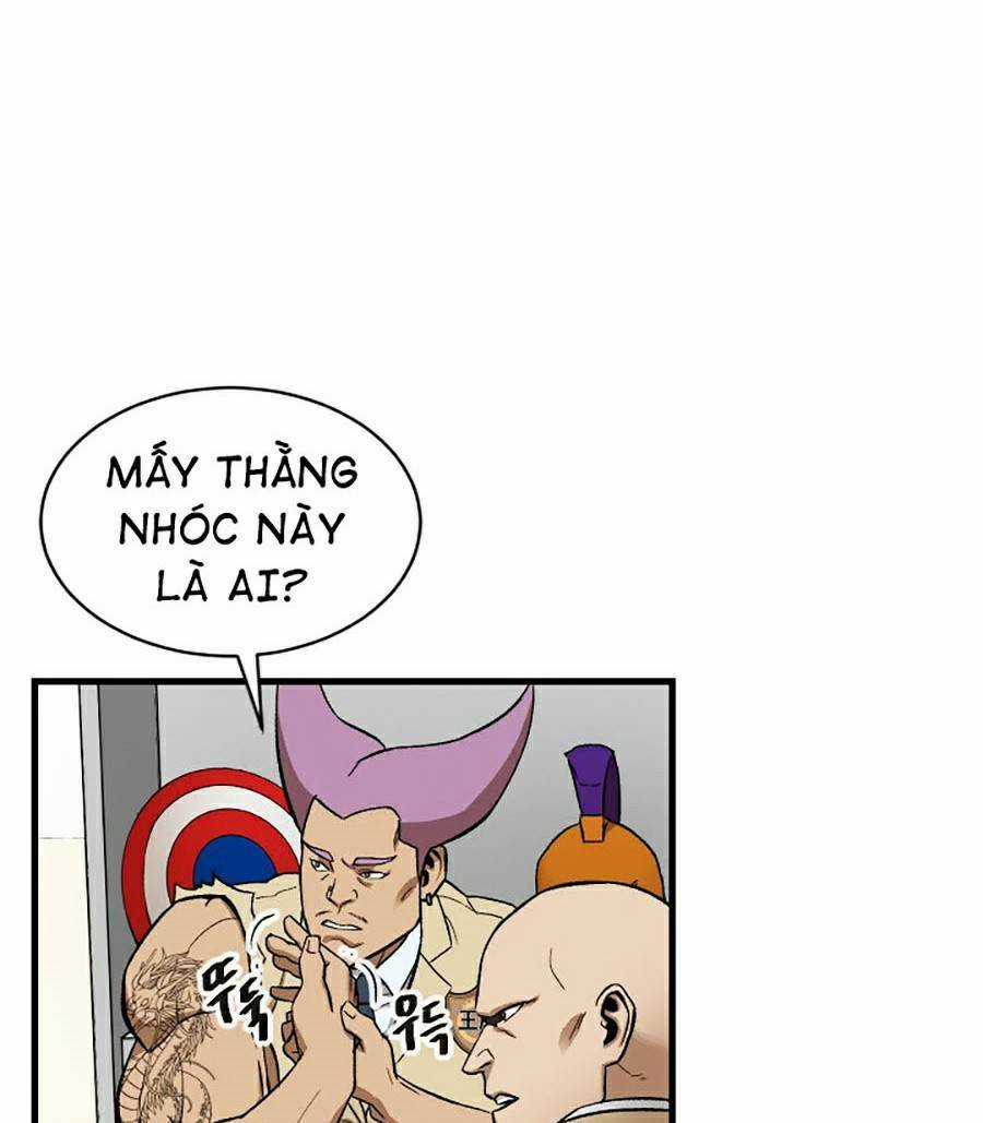 Trường Học Vương Quyền Chapter 2 trang 24