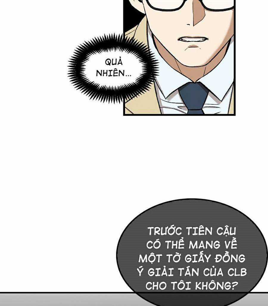 Trường Học Vương Quyền Chapter 2 trang 26