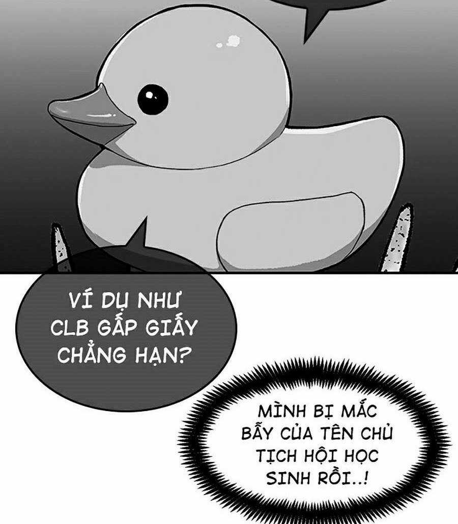 Trường Học Vương Quyền Chapter 2 trang 27