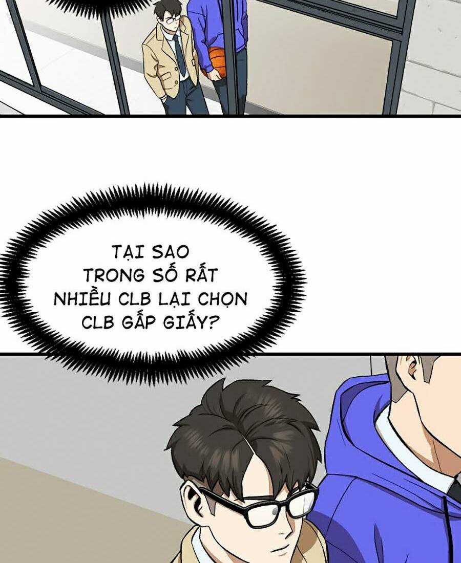 Trường Học Vương Quyền Chapter 2 trang 3