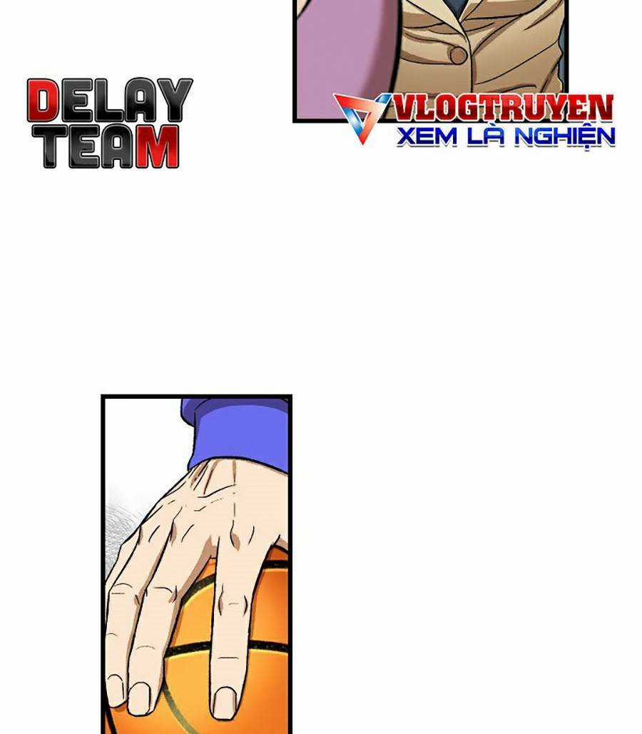 Trường Học Vương Quyền Chapter 2 trang 30