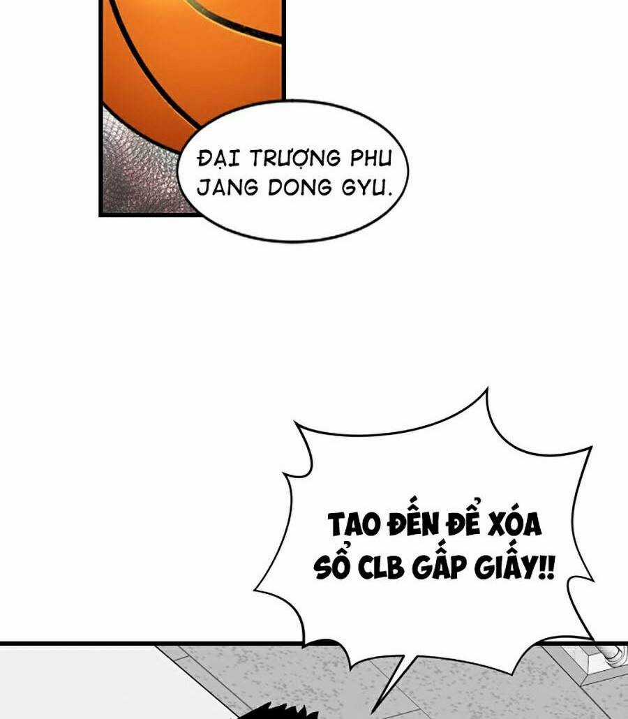 Trường Học Vương Quyền Chapter 2 trang 31