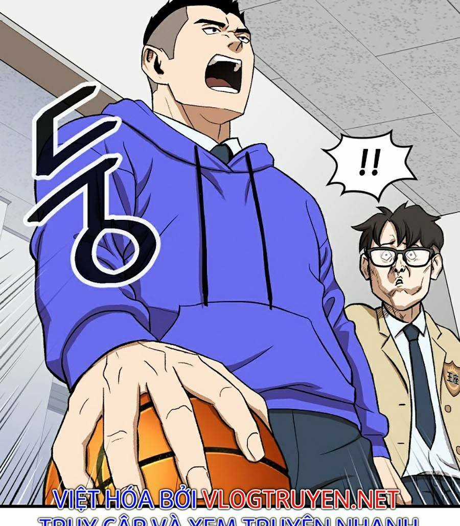 Trường Học Vương Quyền Chapter 2 trang 32