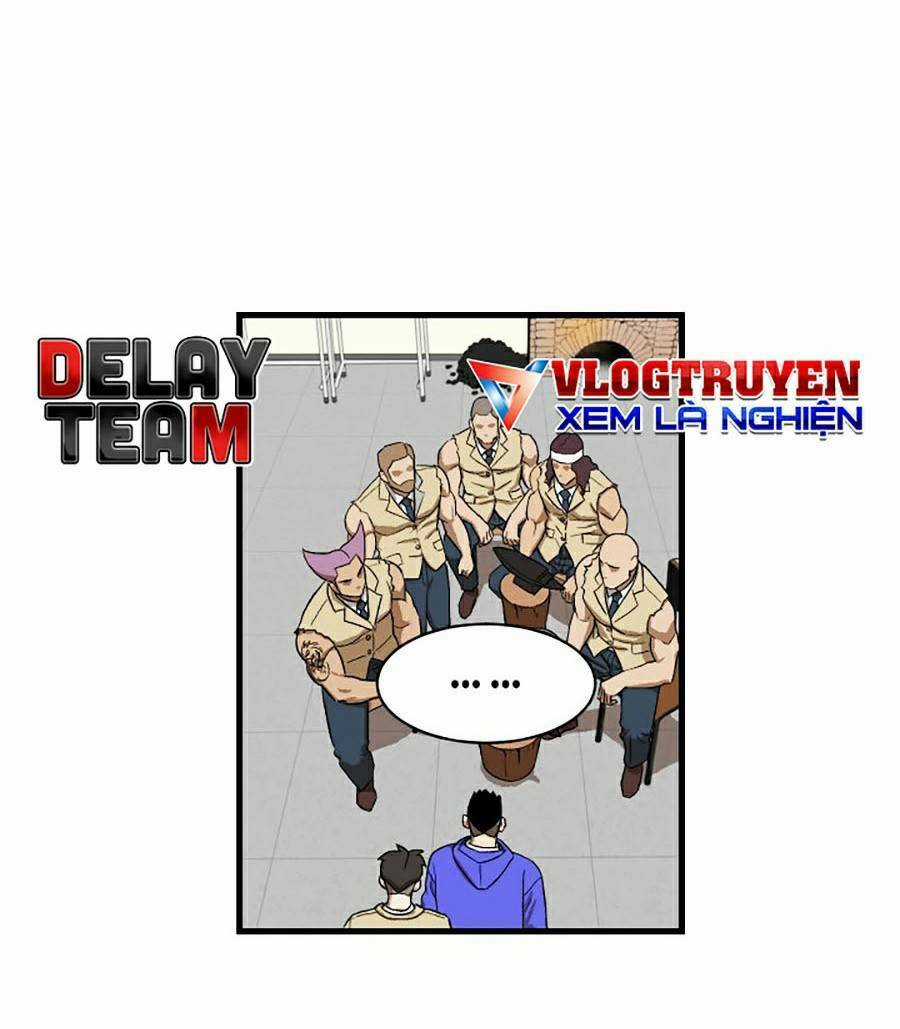 Trường Học Vương Quyền Chapter 2 trang 34