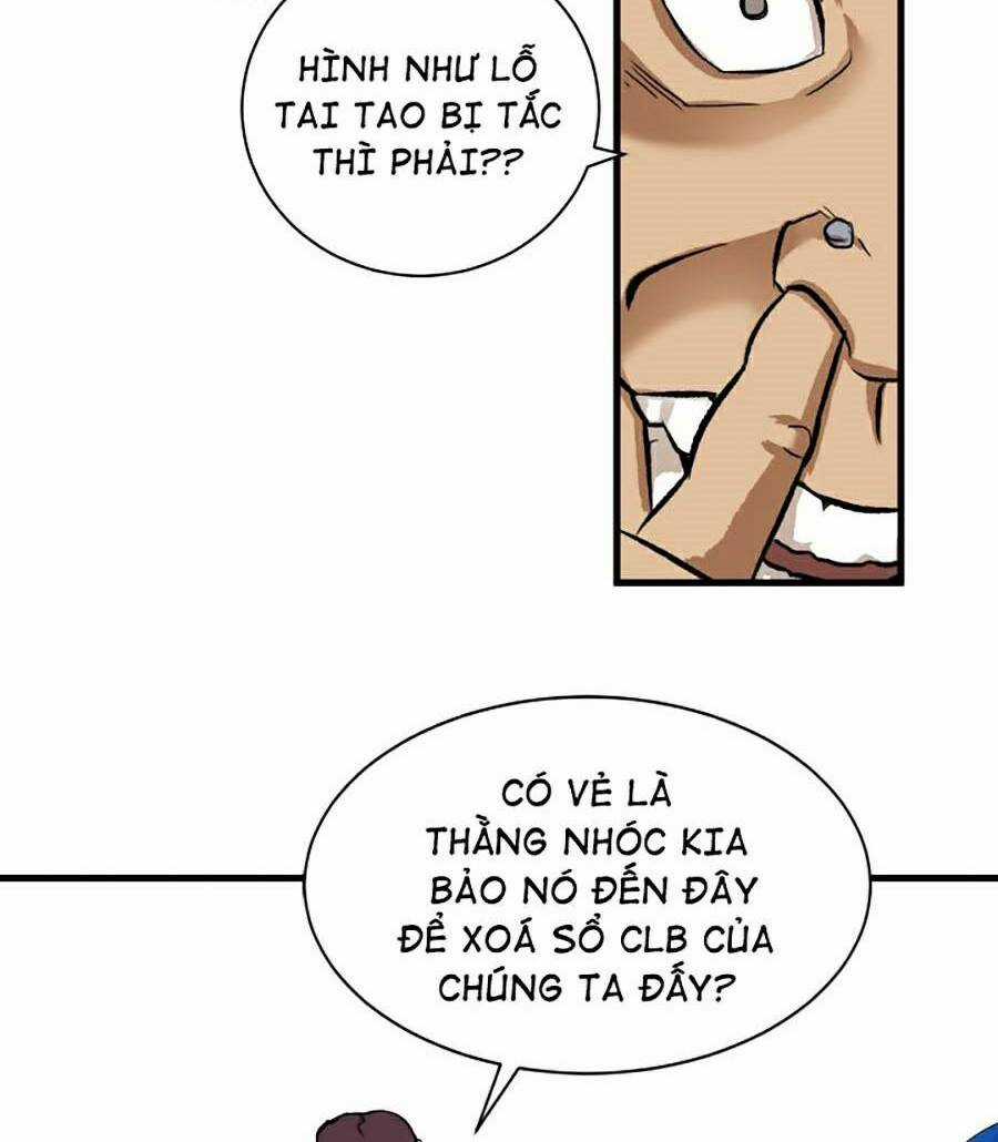 Trường Học Vương Quyền Chapter 2 trang 37