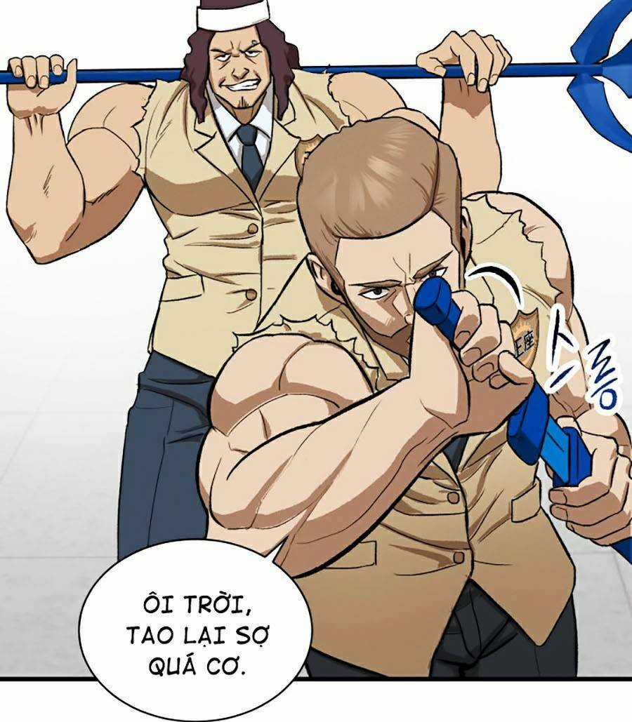 Trường Học Vương Quyền Chapter 2 trang 38