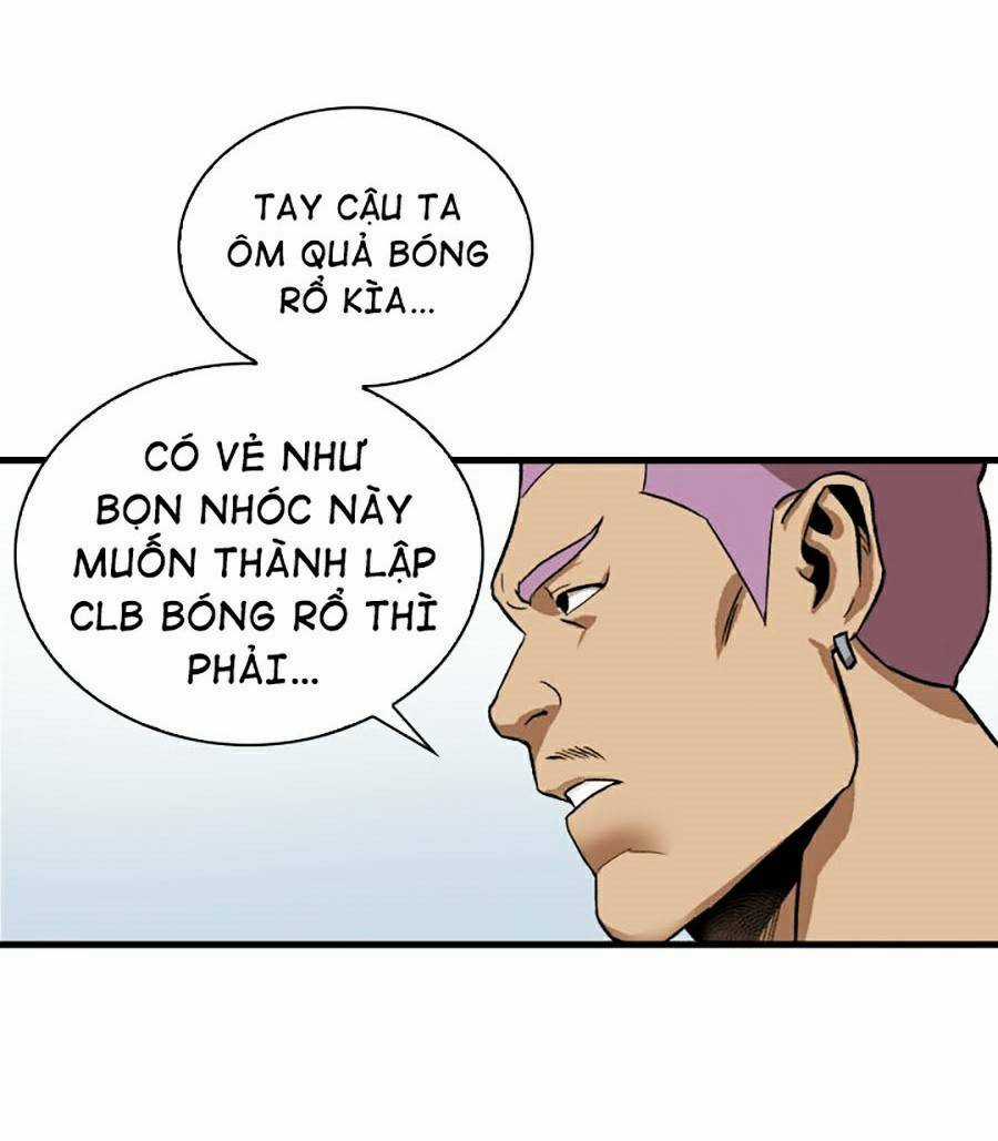 Trường Học Vương Quyền Chapter 2 trang 42
