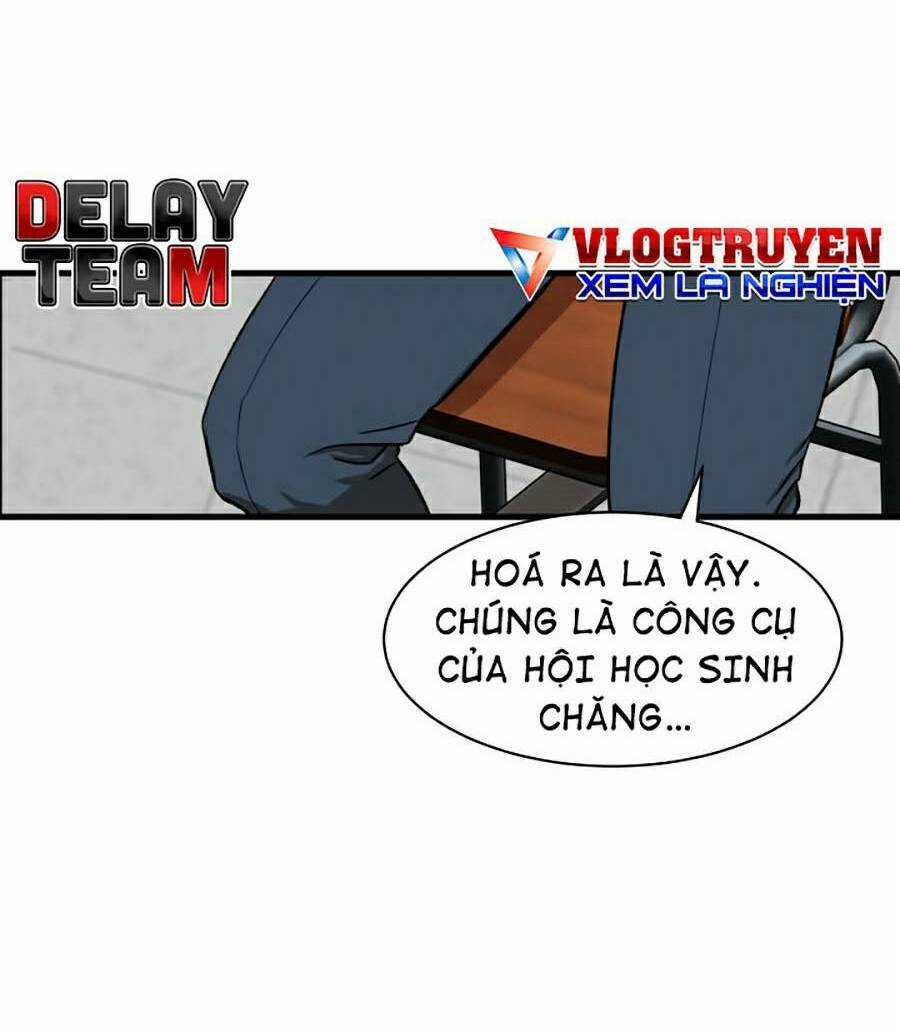 Trường Học Vương Quyền Chapter 2 trang 43