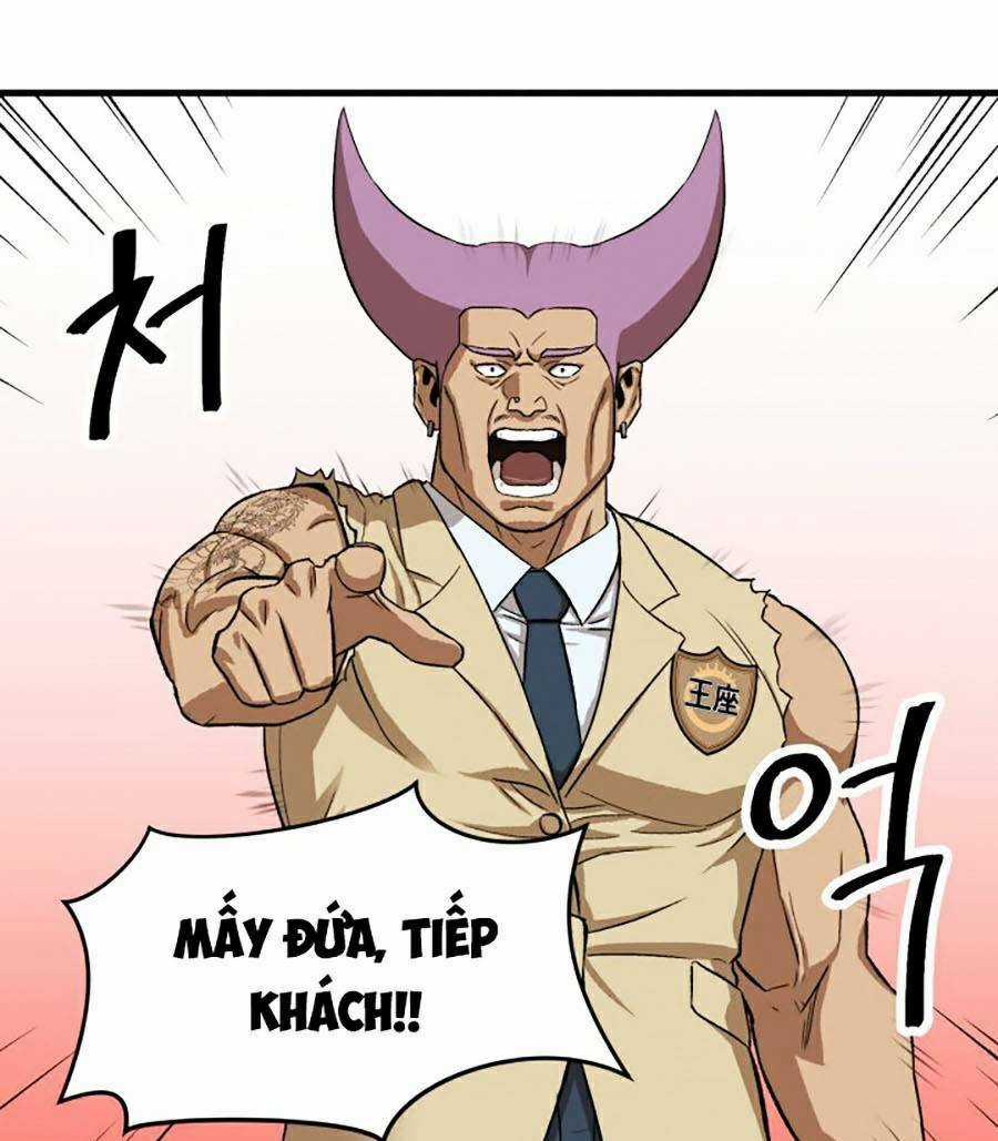 Trường Học Vương Quyền Chapter 2 trang 44