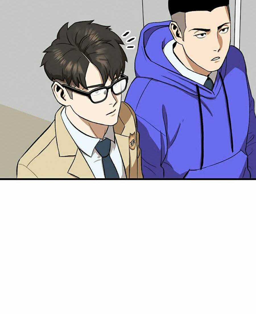 Trường Học Vương Quyền Chapter 2 trang 5