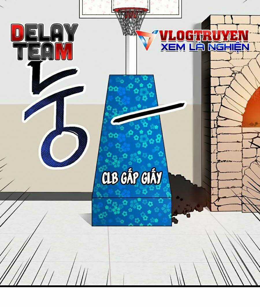 Trường Học Vương Quyền Chapter 2 trang 51