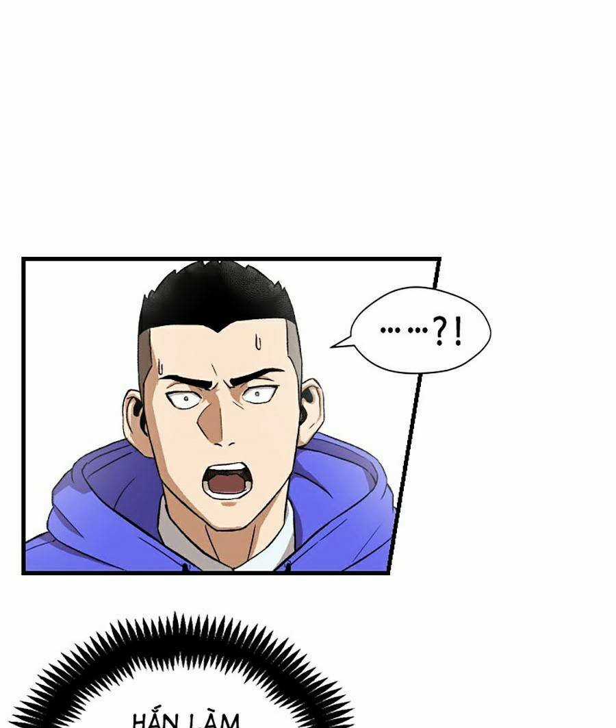 Trường Học Vương Quyền Chapter 2 trang 52