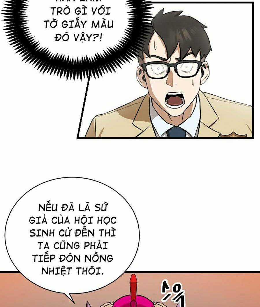 Trường Học Vương Quyền Chapter 2 trang 53