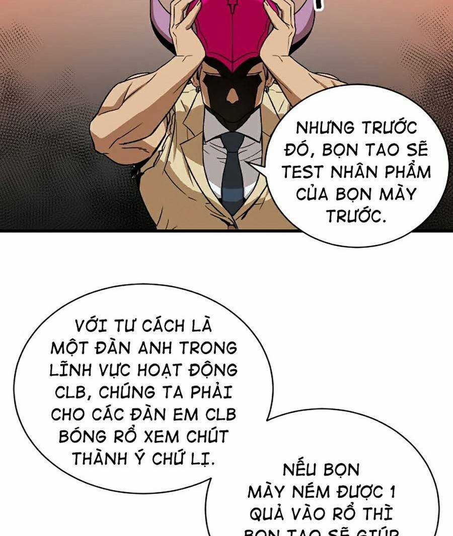 Trường Học Vương Quyền Chapter 2 trang 54