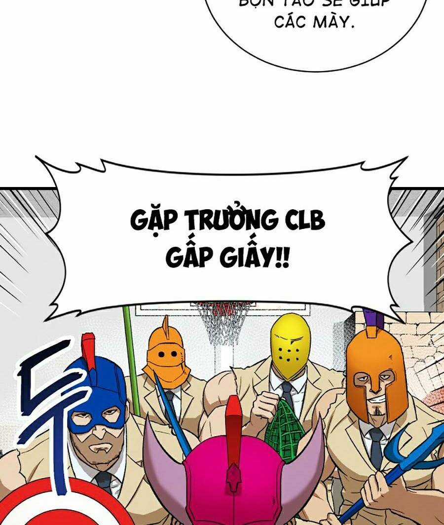 Trường Học Vương Quyền Chapter 2 trang 55