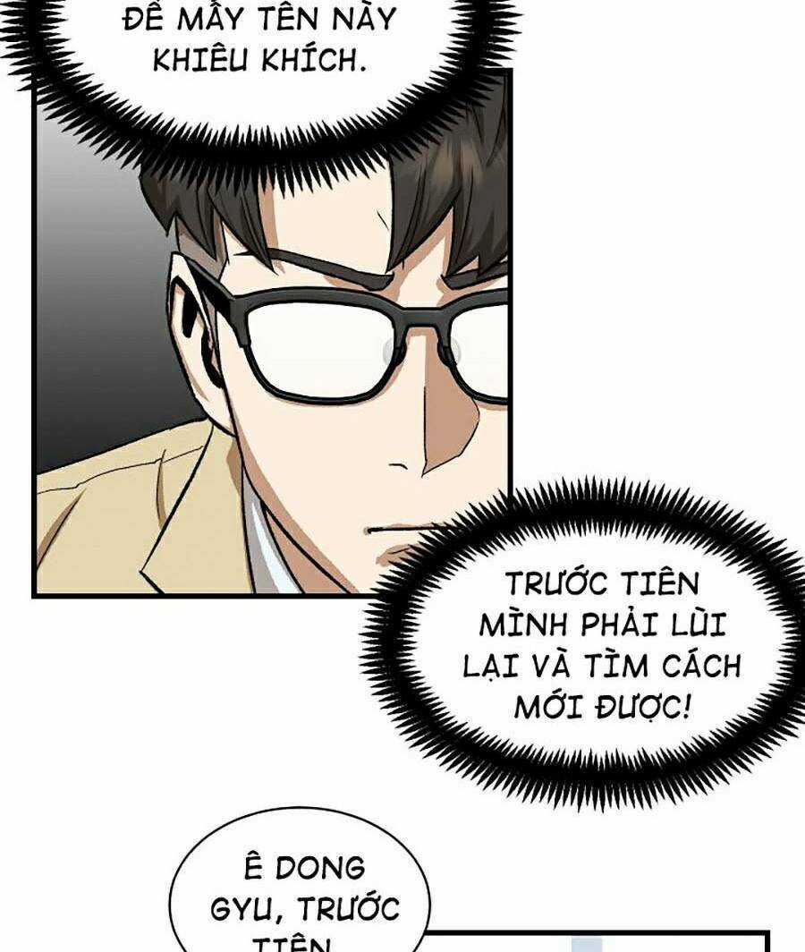 Trường Học Vương Quyền Chapter 2 trang 57