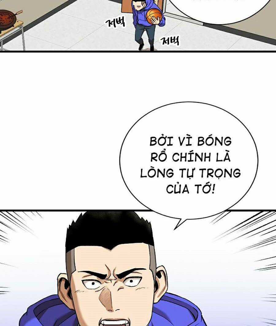 Trường Học Vương Quyền Chapter 2 trang 59