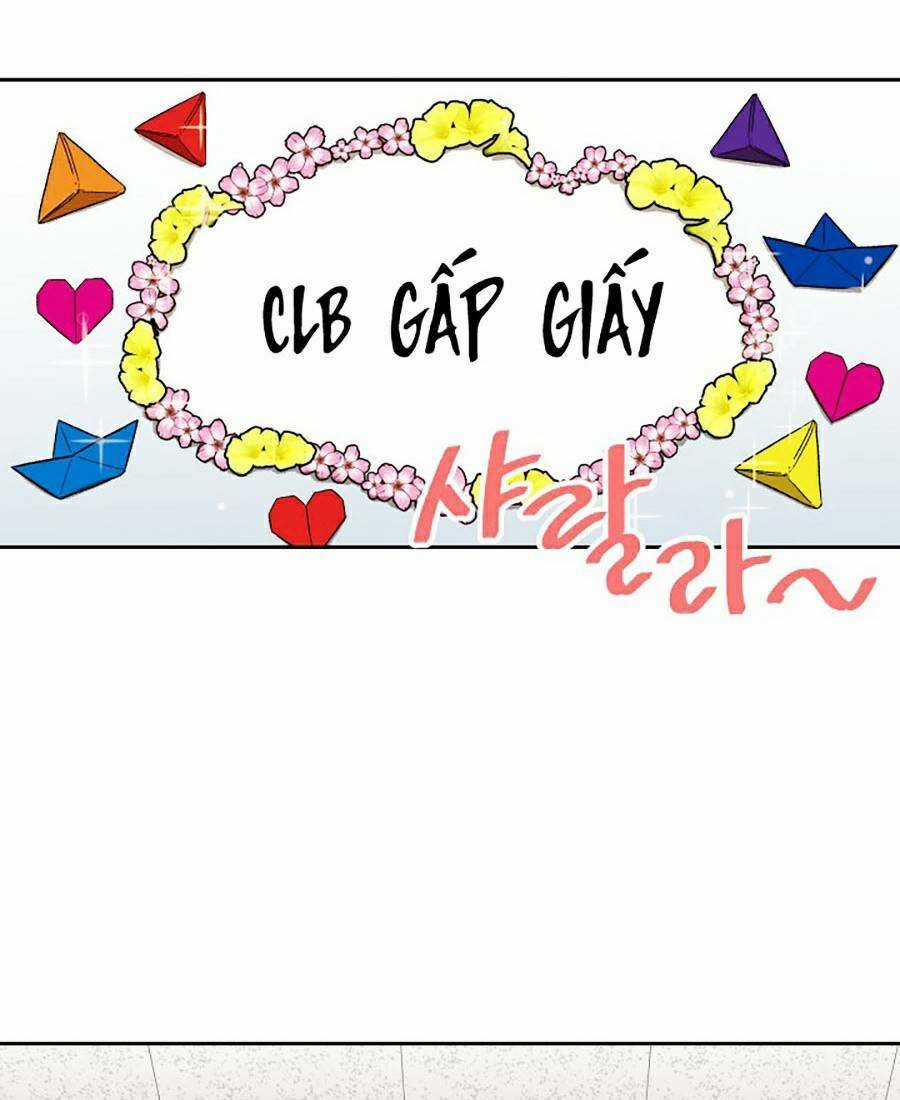 Trường Học Vương Quyền Chapter 2 trang 6