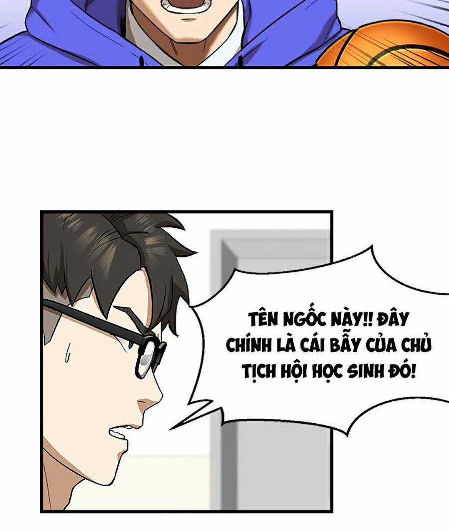 Trường Học Vương Quyền Chapter 2 trang 60