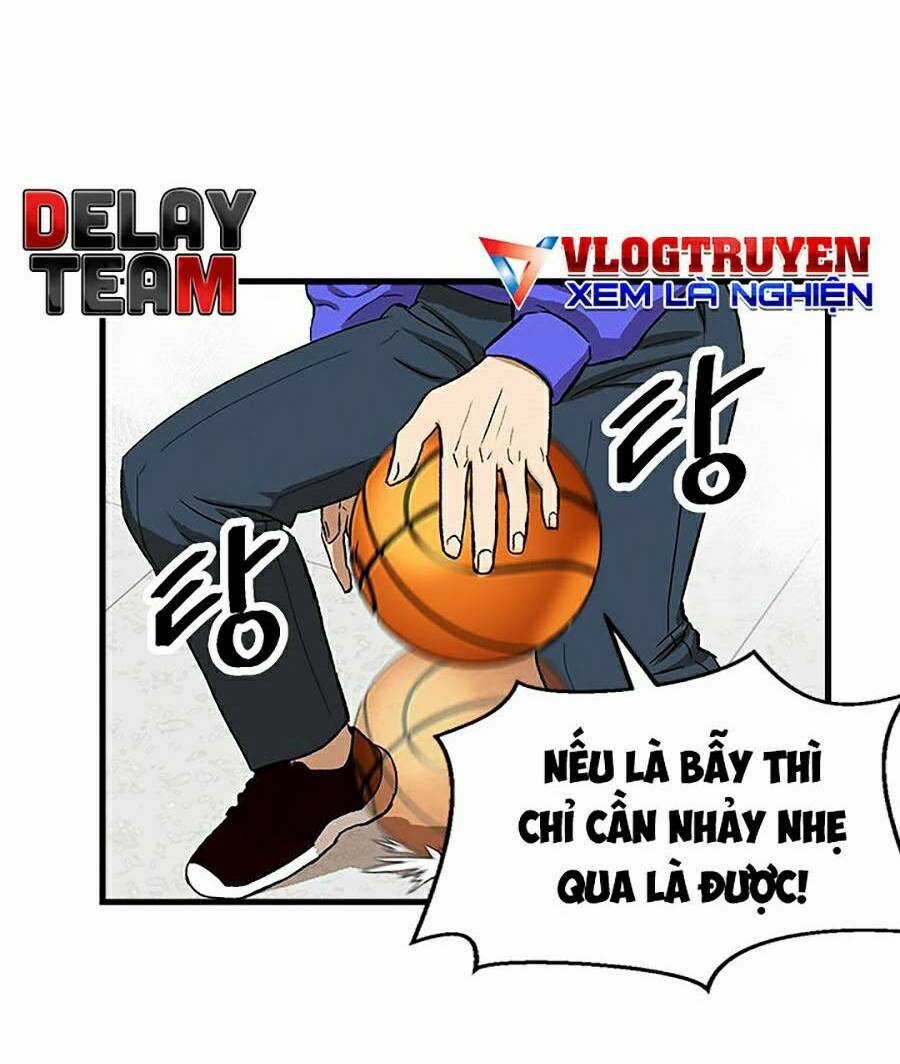 Trường Học Vương Quyền Chapter 2 trang 61