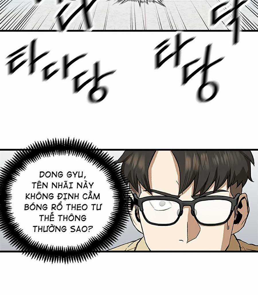 Trường Học Vương Quyền Chapter 2 trang 68