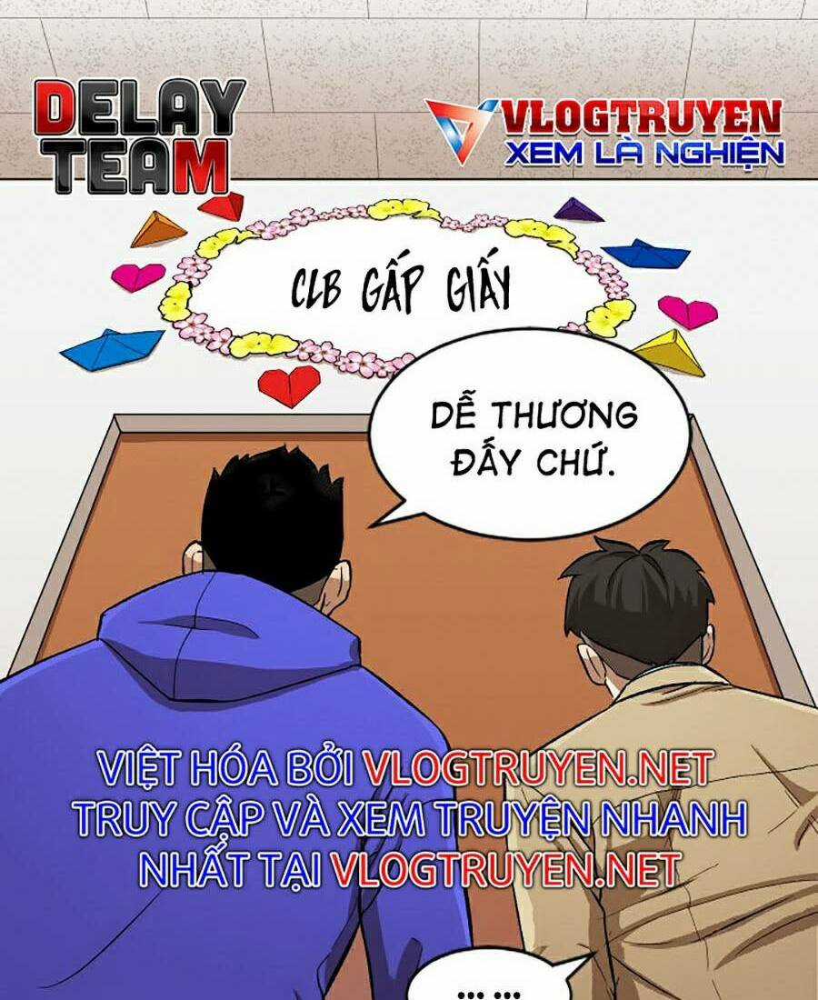 Trường Học Vương Quyền Chapter 2 trang 7