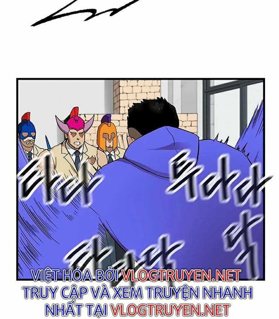 Trường Học Vương Quyền Chapter 2 trang 70