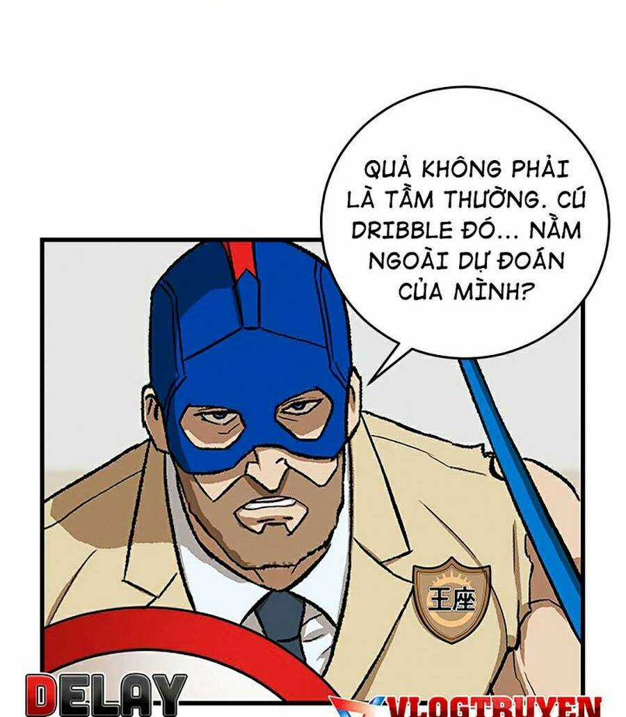 Trường Học Vương Quyền Chapter 2 trang 71