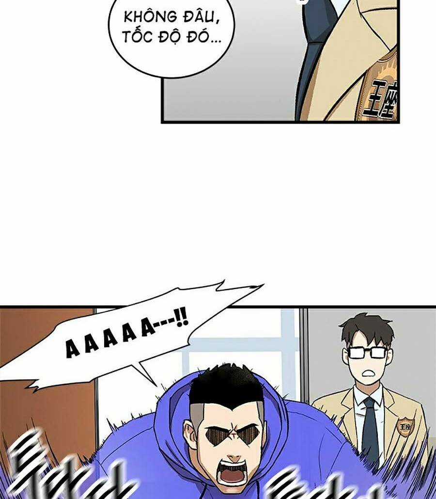 Trường Học Vương Quyền Chapter 2 trang 73